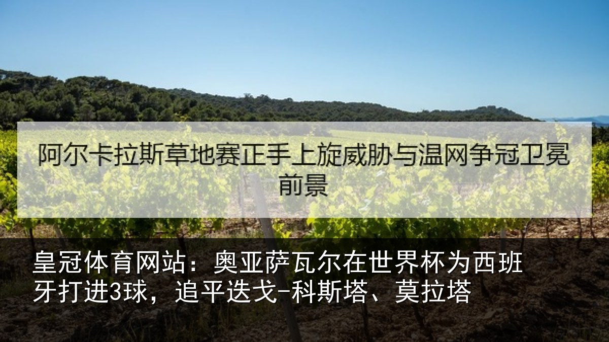 皇冠体育网站:奥亚萨瓦尔在世界杯为西班牙打进3球,追平相关情况
